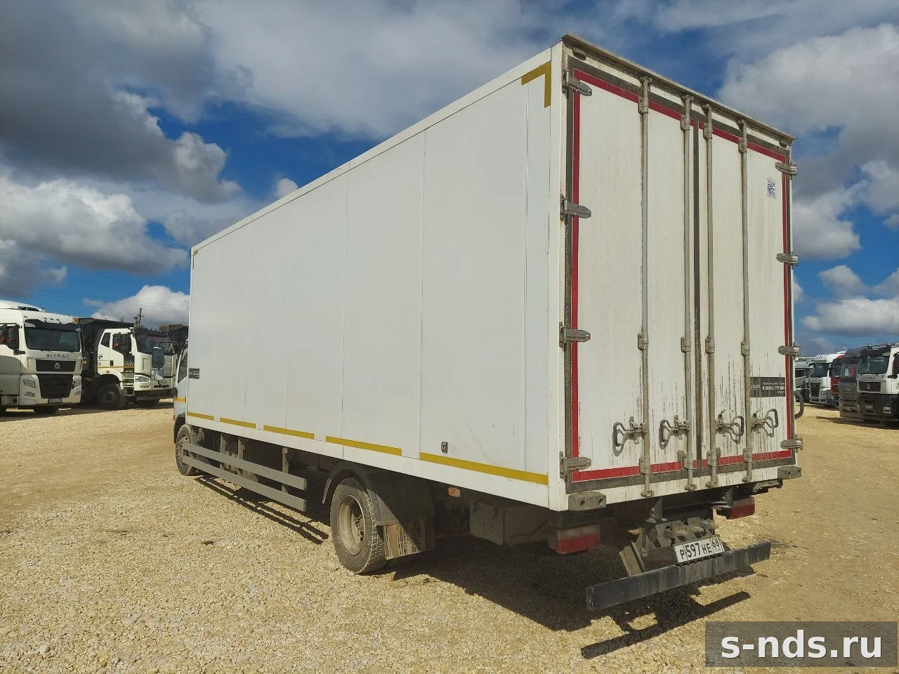 DONGFENG