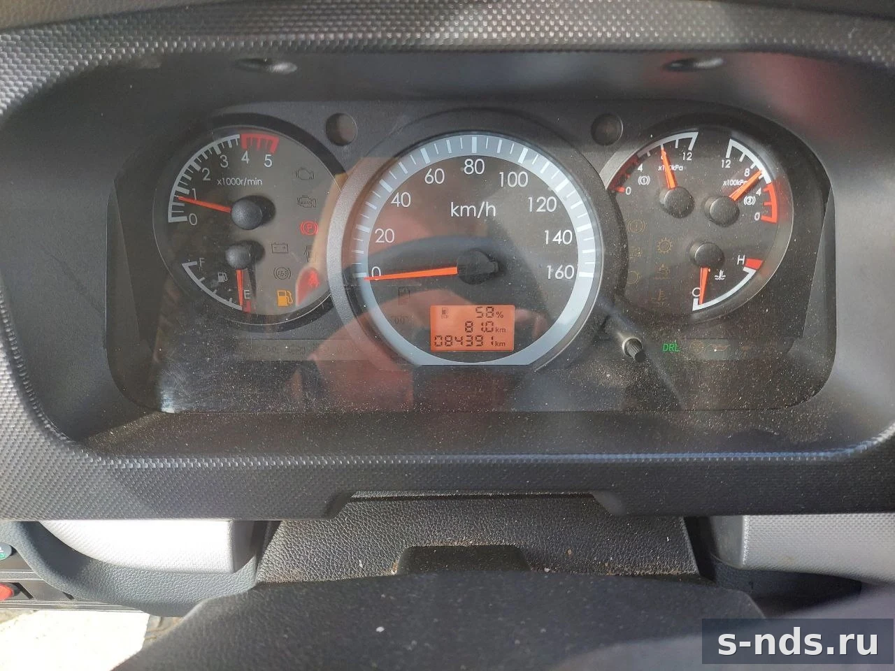 DONGFENG