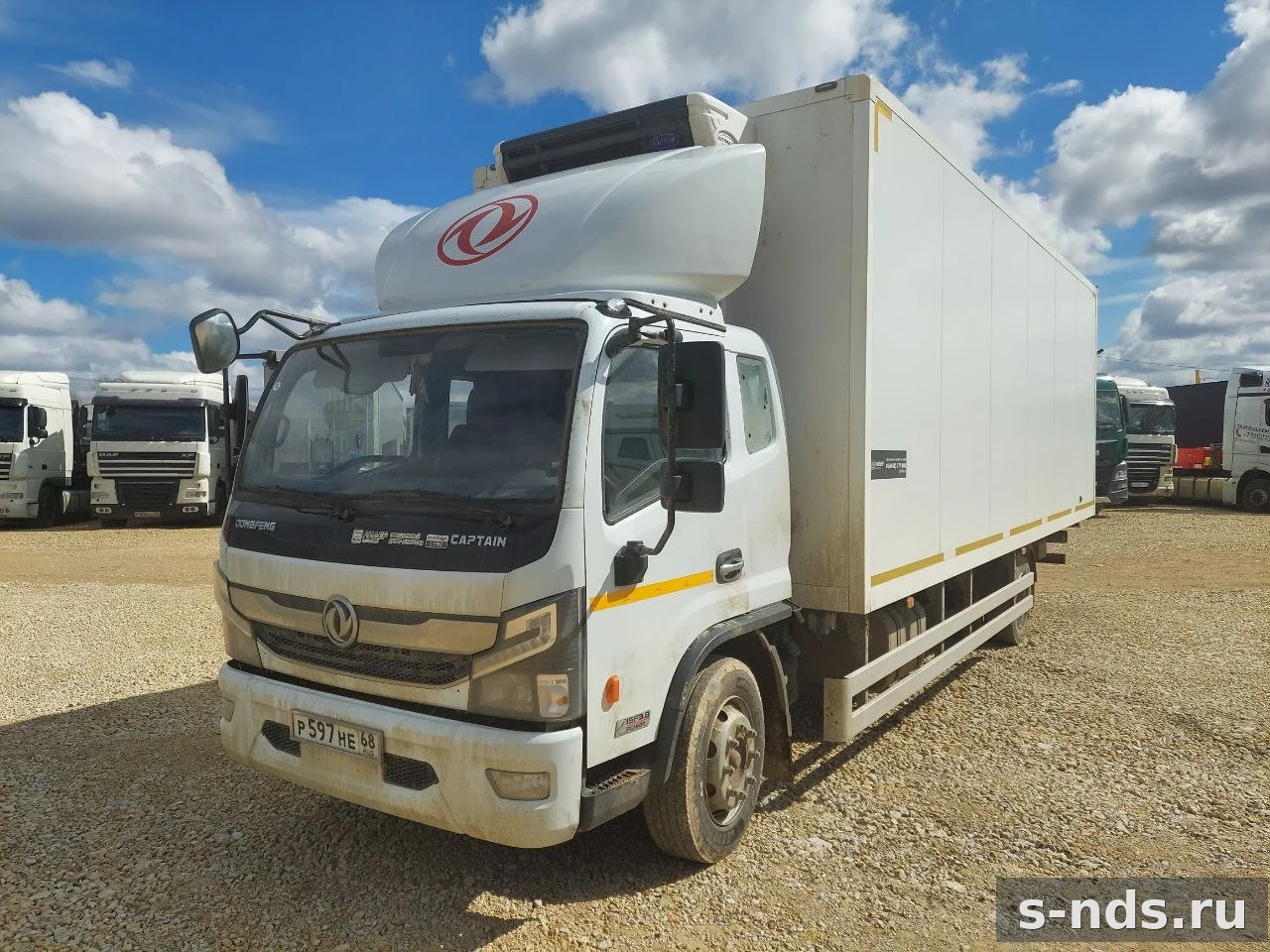 DONGFENG