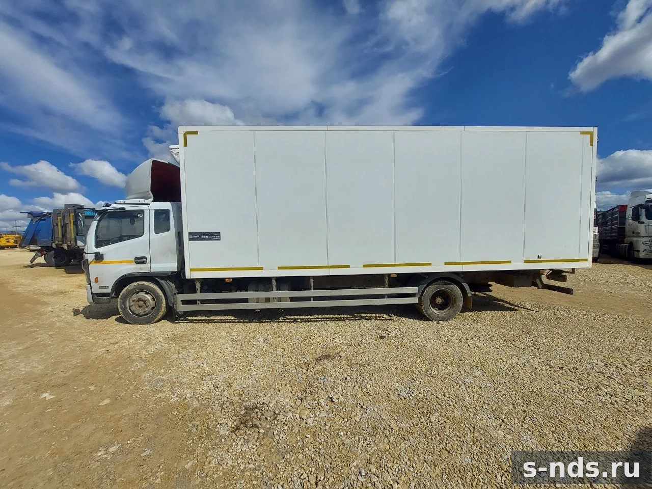 DONGFENG