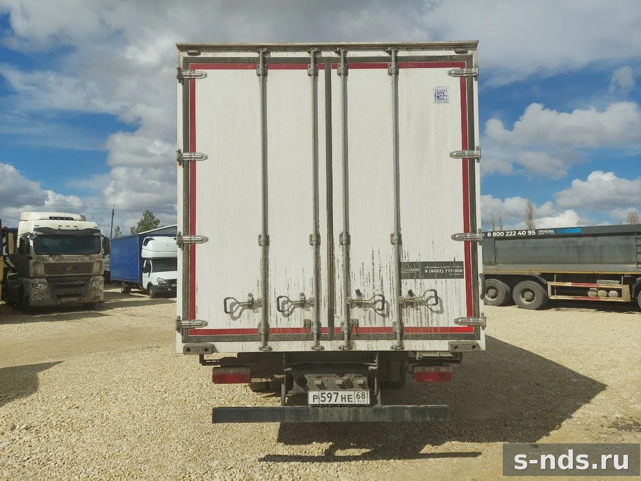 DONGFENG