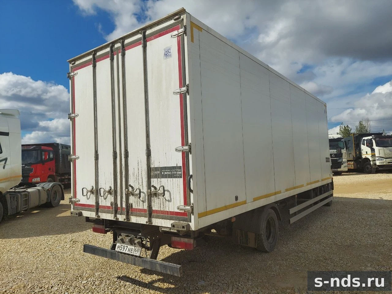 DONGFENG