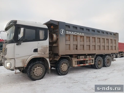SHACMAN