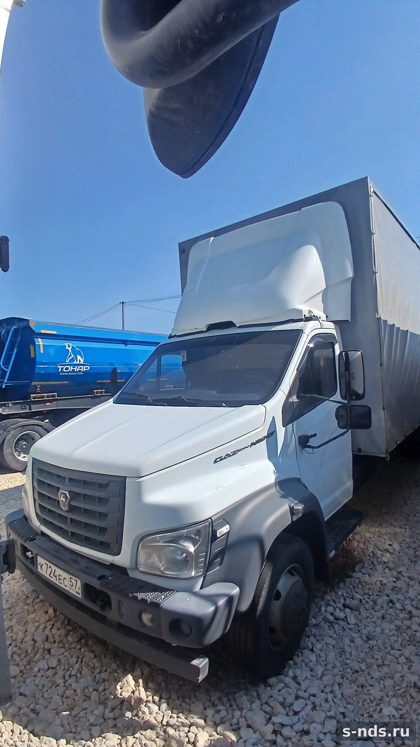ГАЗ