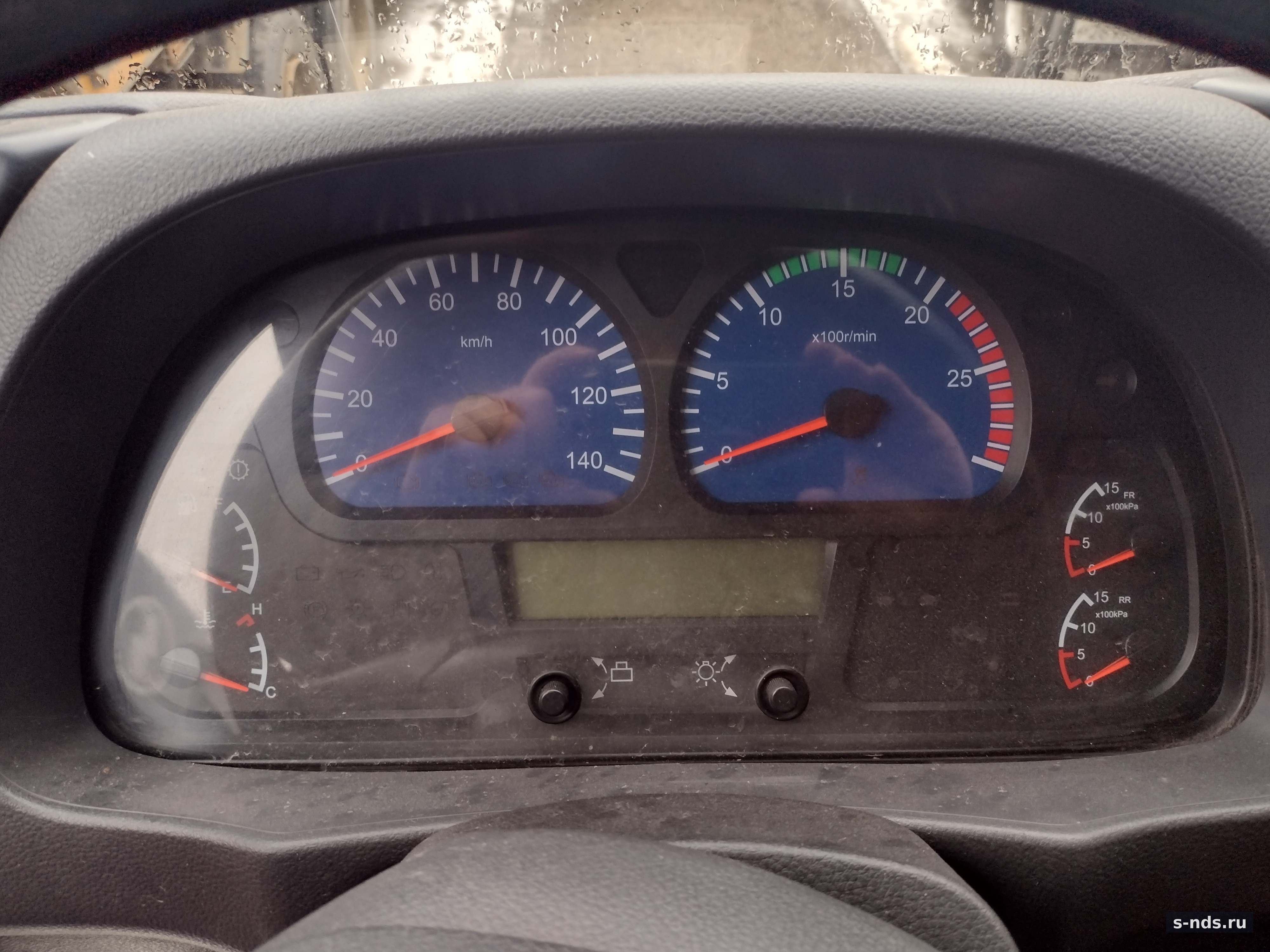 DONGFENG