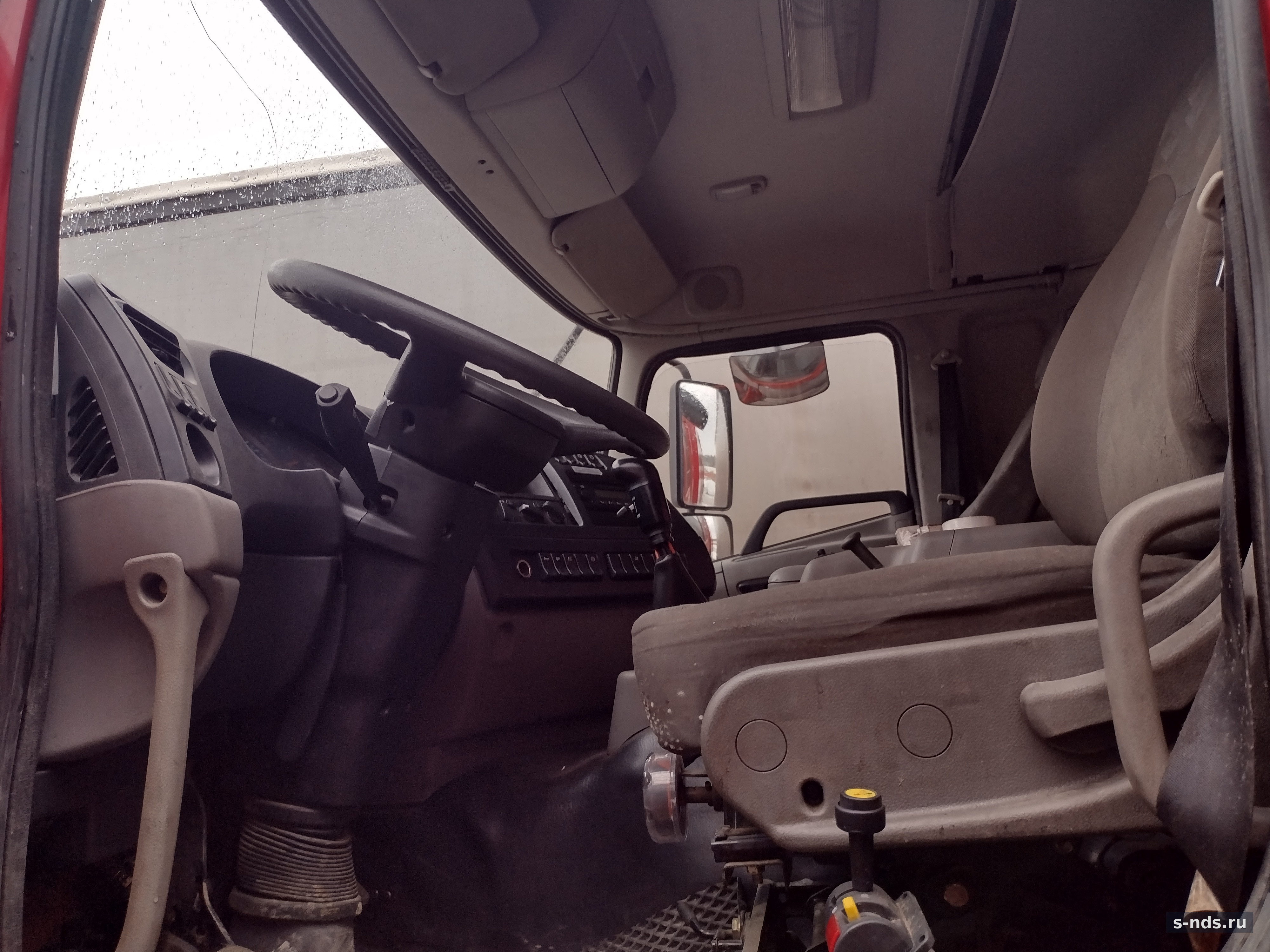 DONGFENG