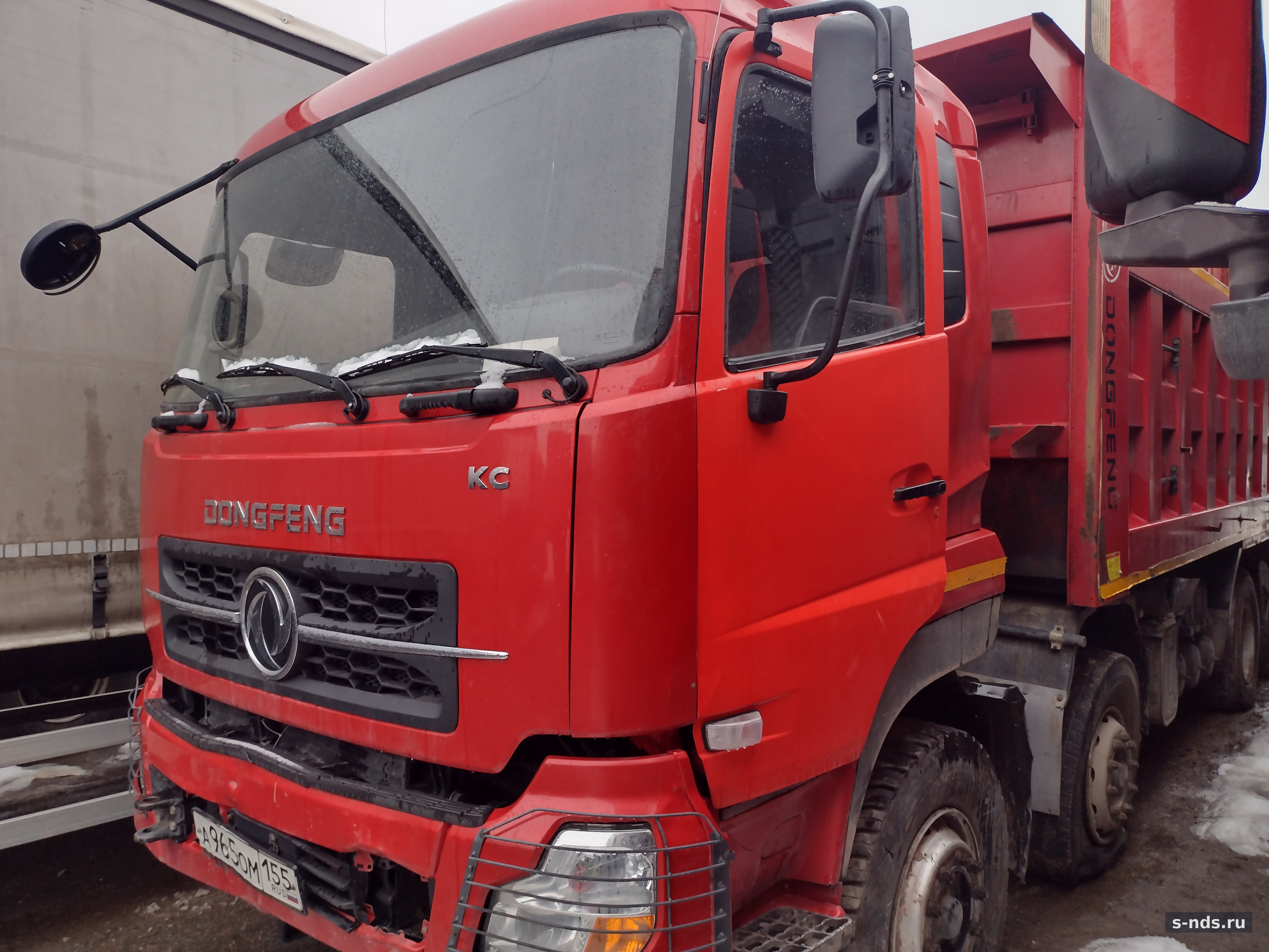 DONGFENG