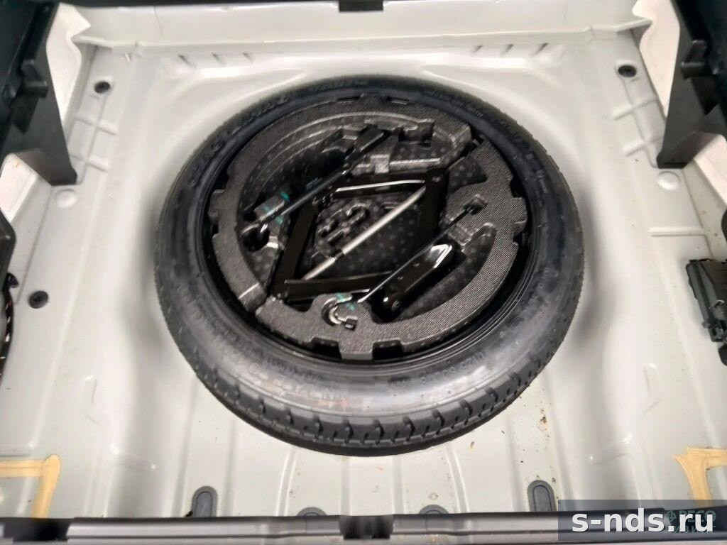 GEELY Monjaro 2024г.
