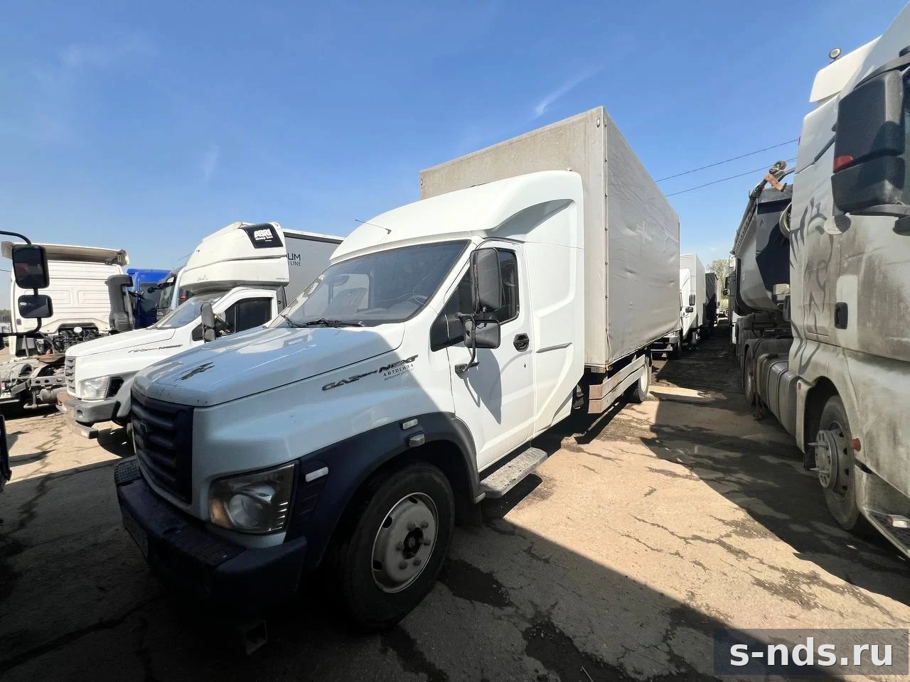 ГАЗ
