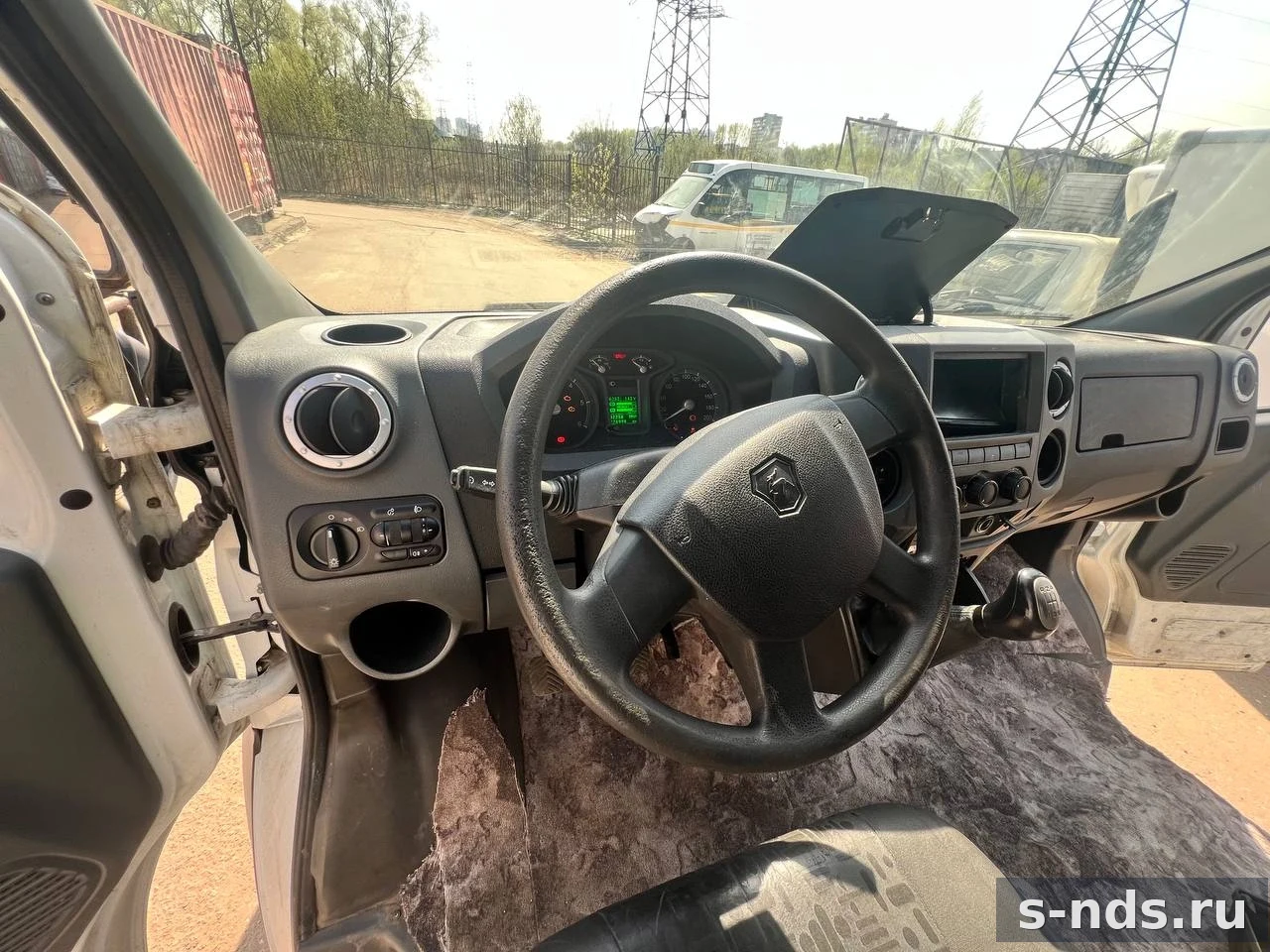 ГАЗ
