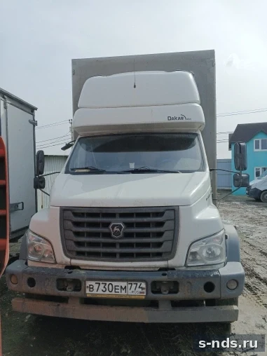 ГАЗ