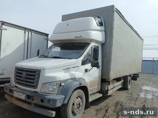 ГАЗ