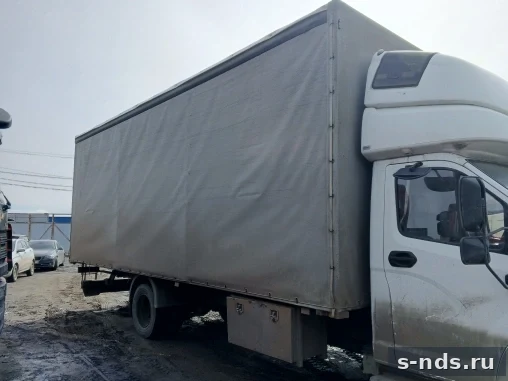 ГАЗ