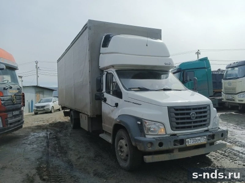 ГАЗ