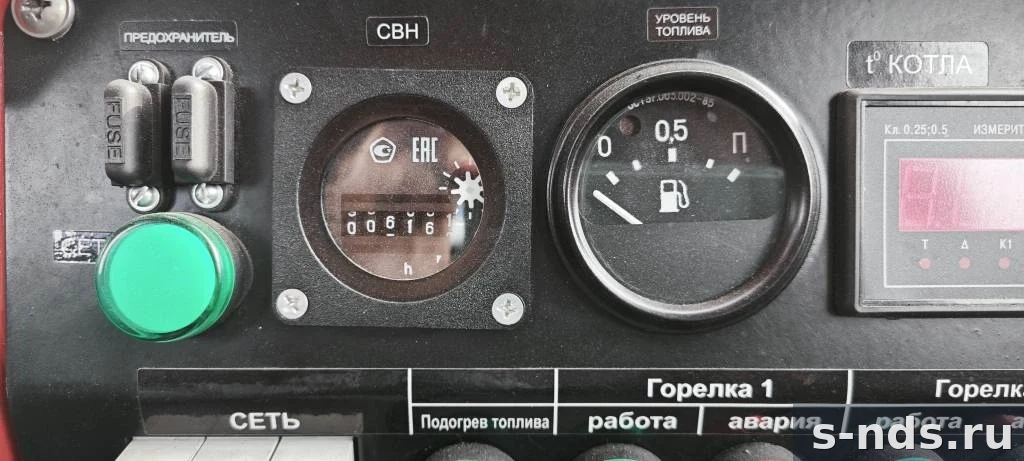 УРАЛ
