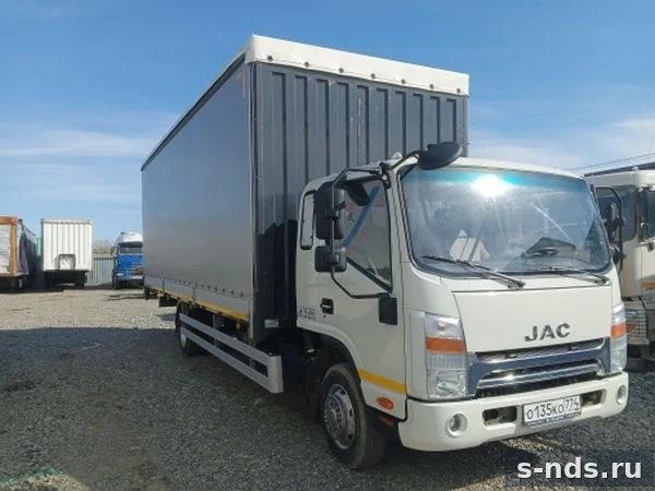 JAC