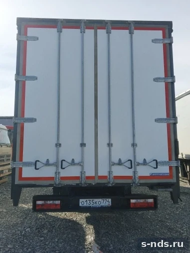 JAC
