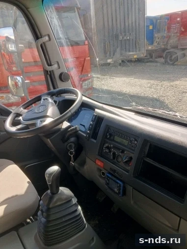 JAC