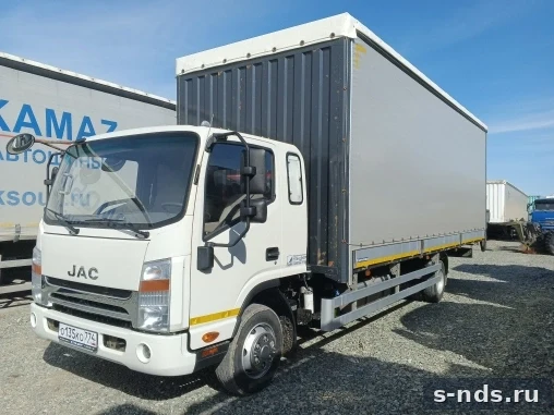 JAC