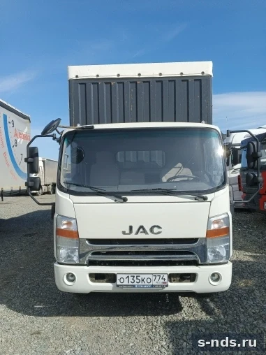 JAC