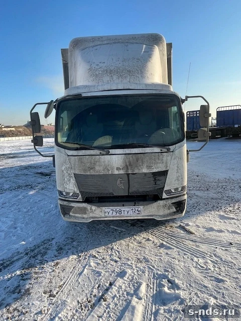 КАМАЗ