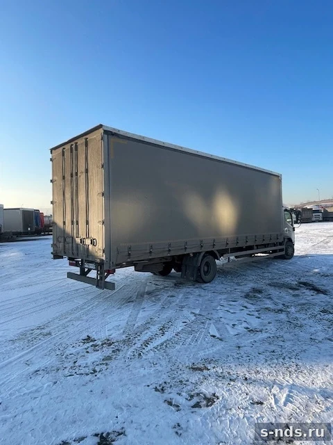 КАМАЗ
