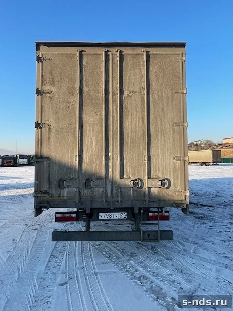 КАМАЗ
