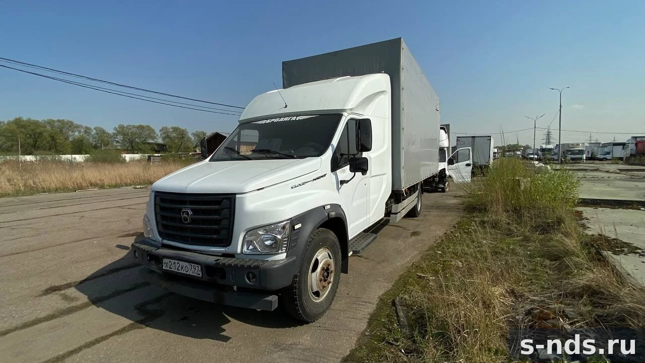 ГАЗ