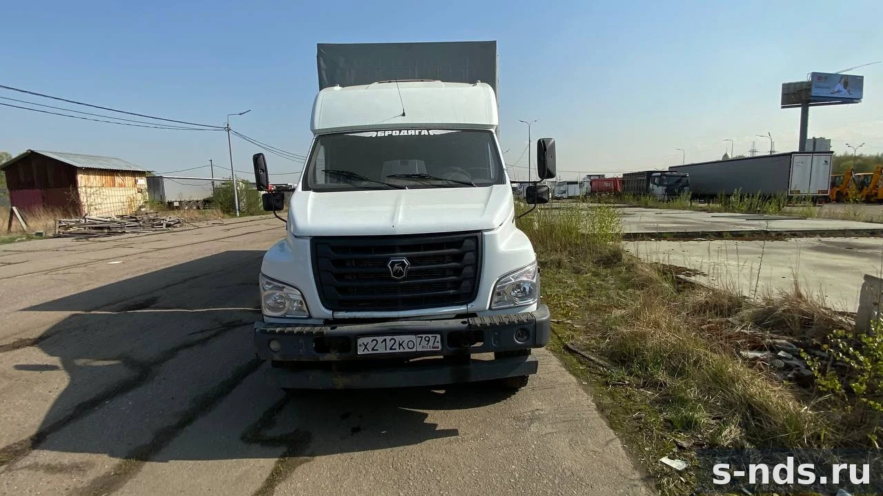 ГАЗ