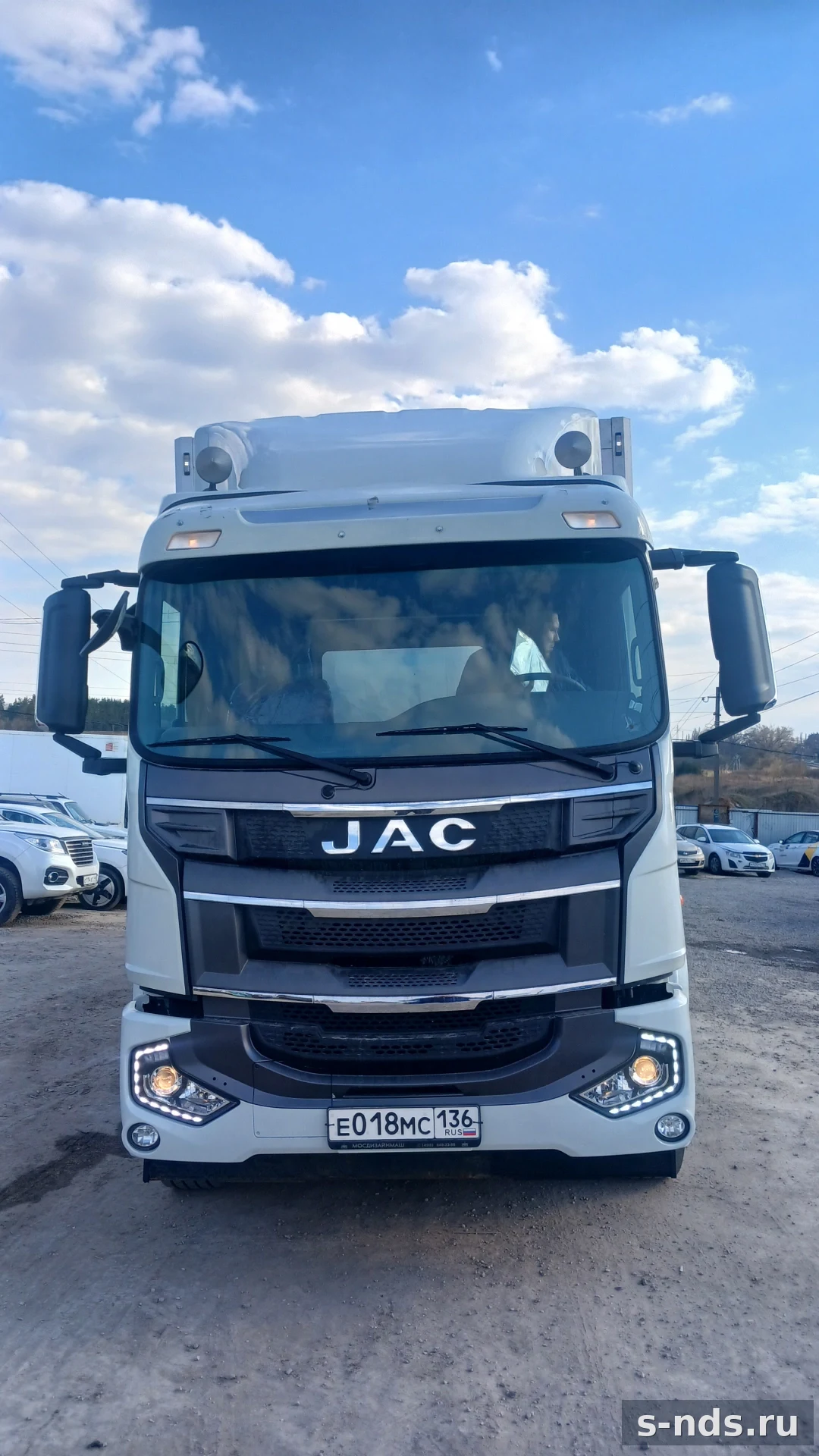 JAC