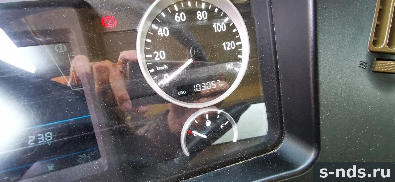 DAEWOO