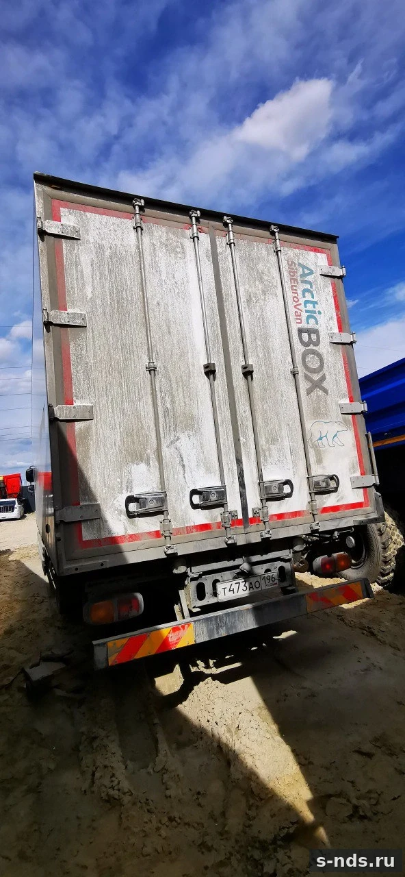DAEWOO