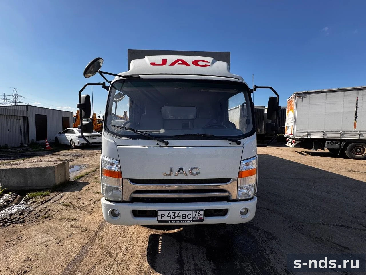 JAC