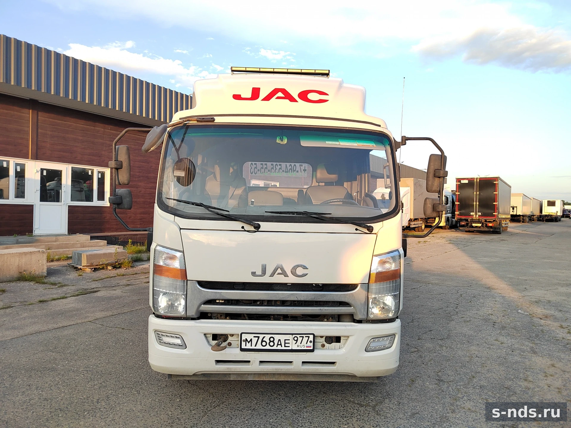 JAC
