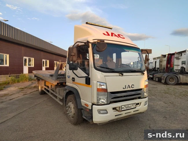 JAC