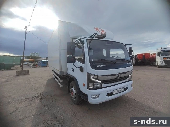 DONGFENG