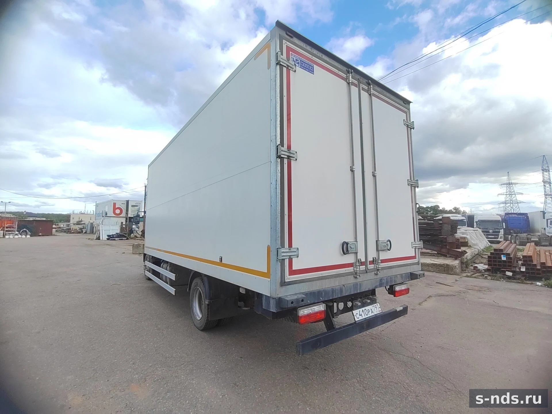 DONGFENG
