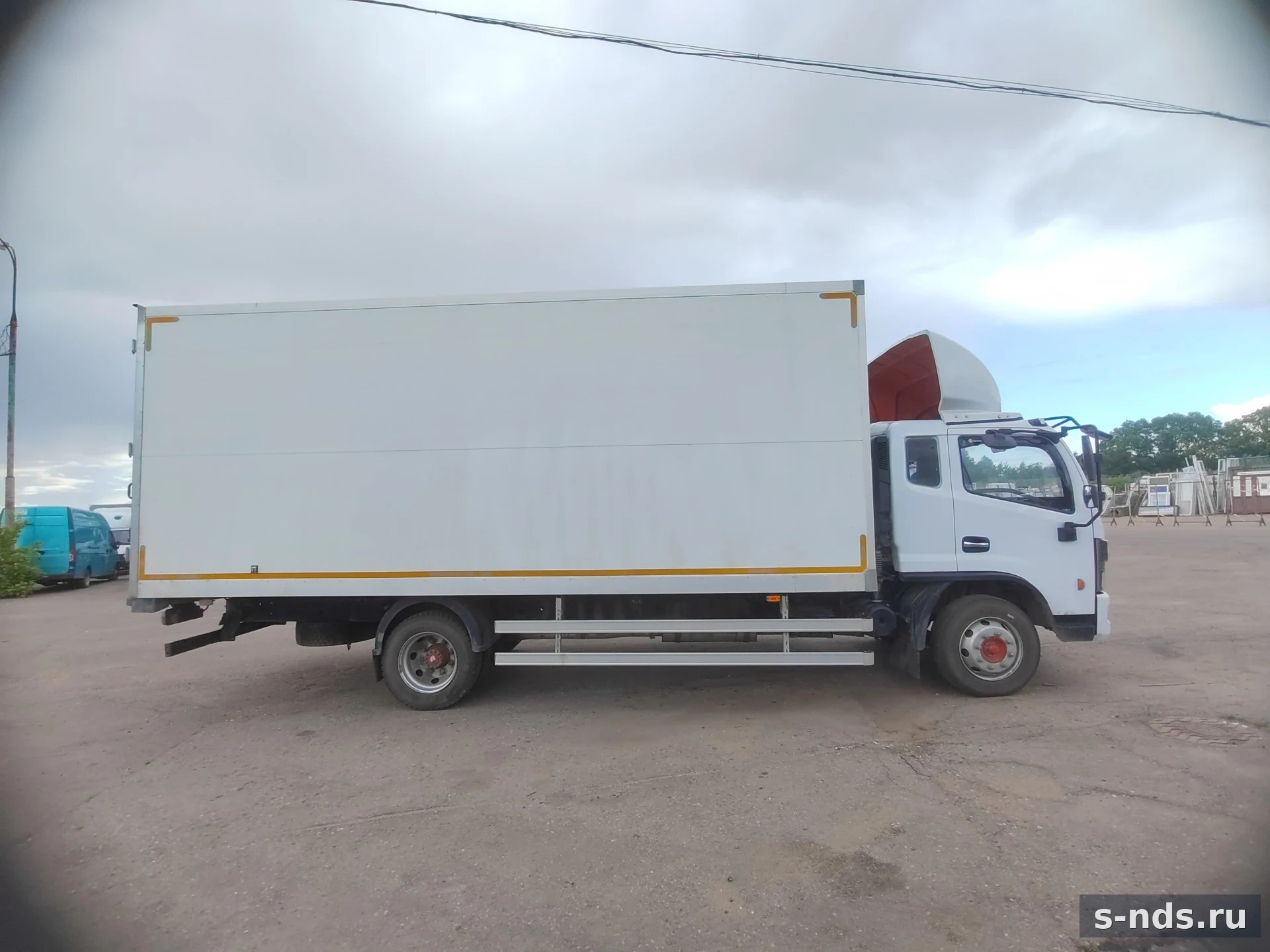 DONGFENG