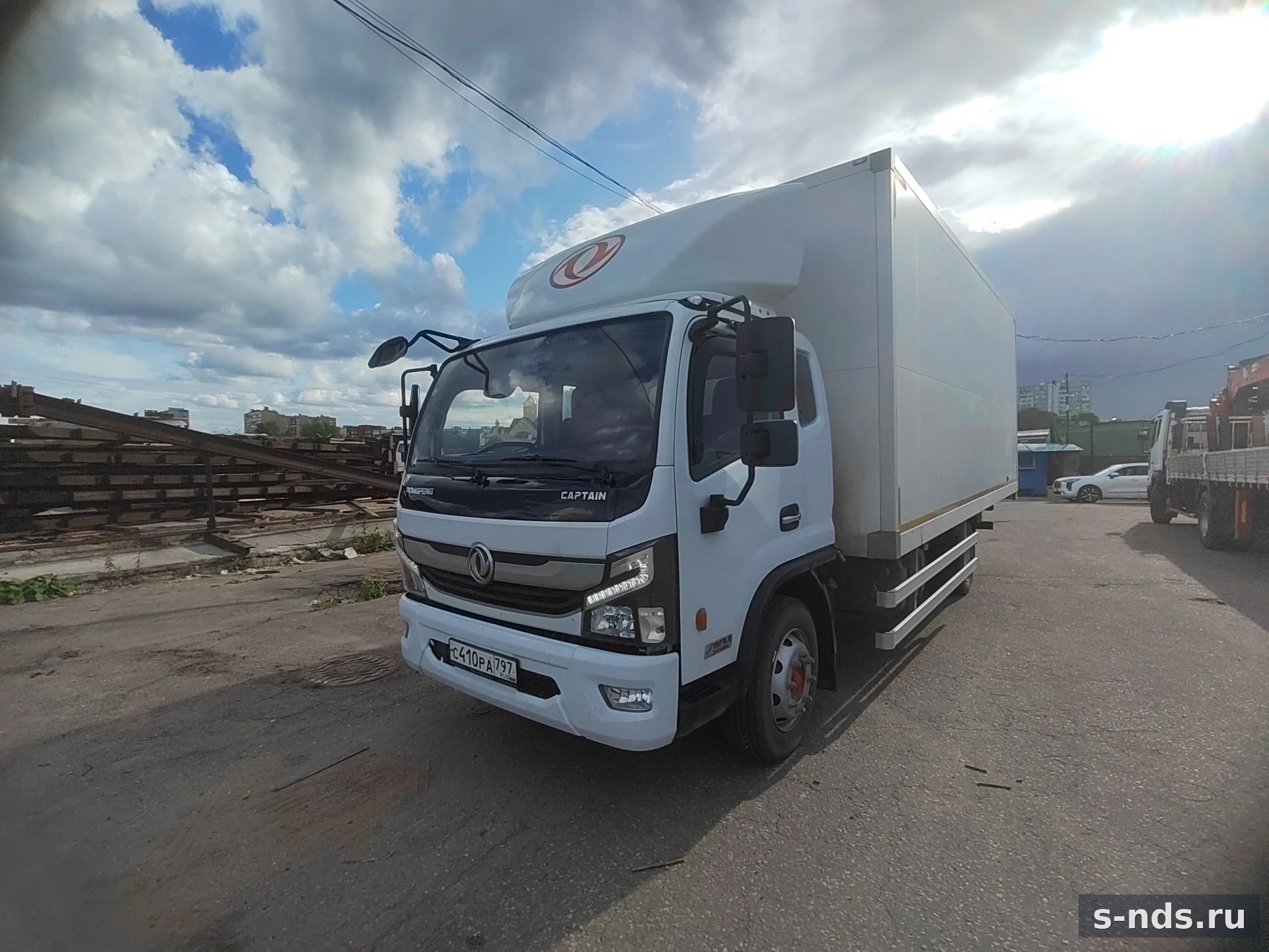 DONGFENG