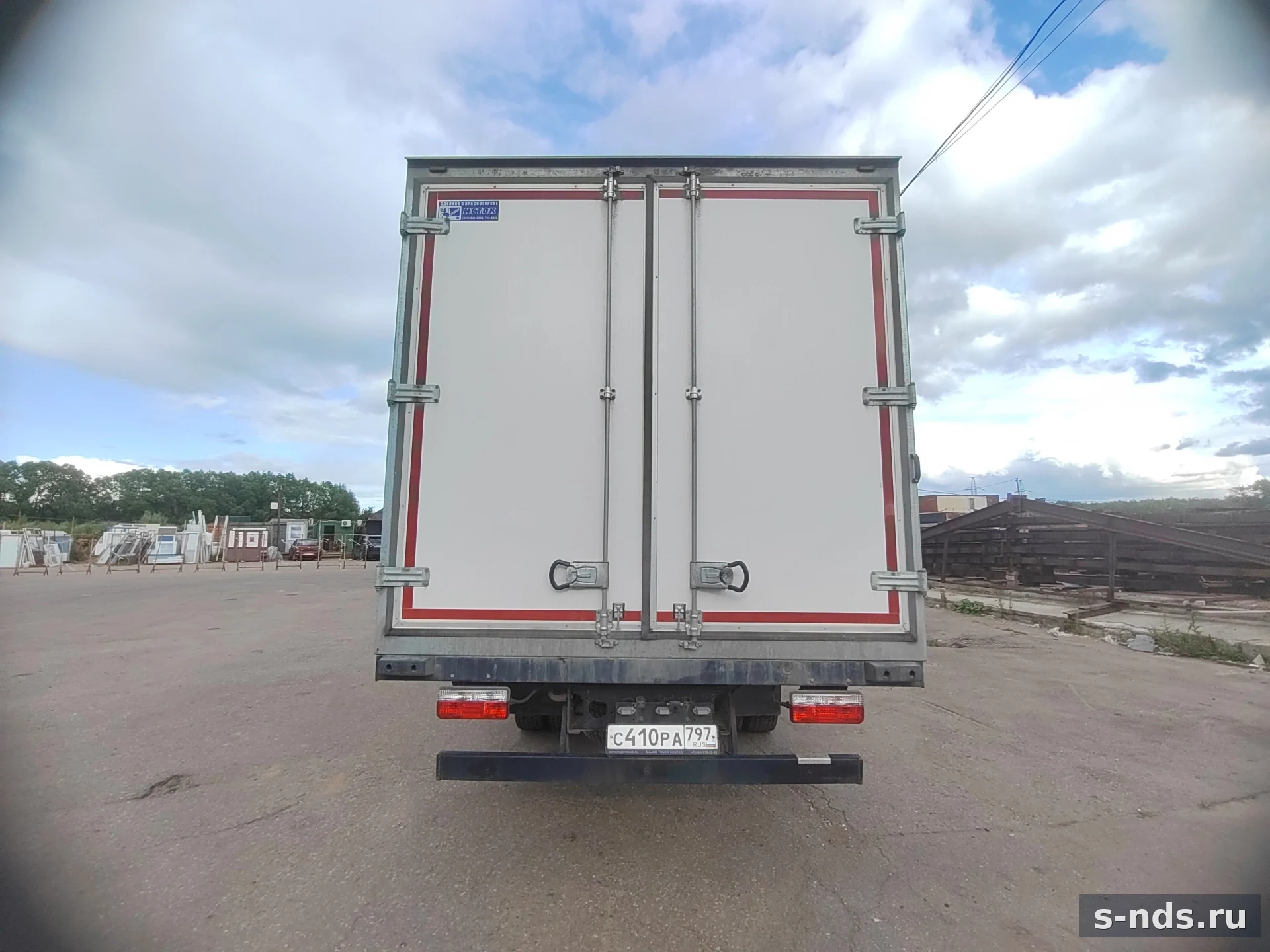 DONGFENG