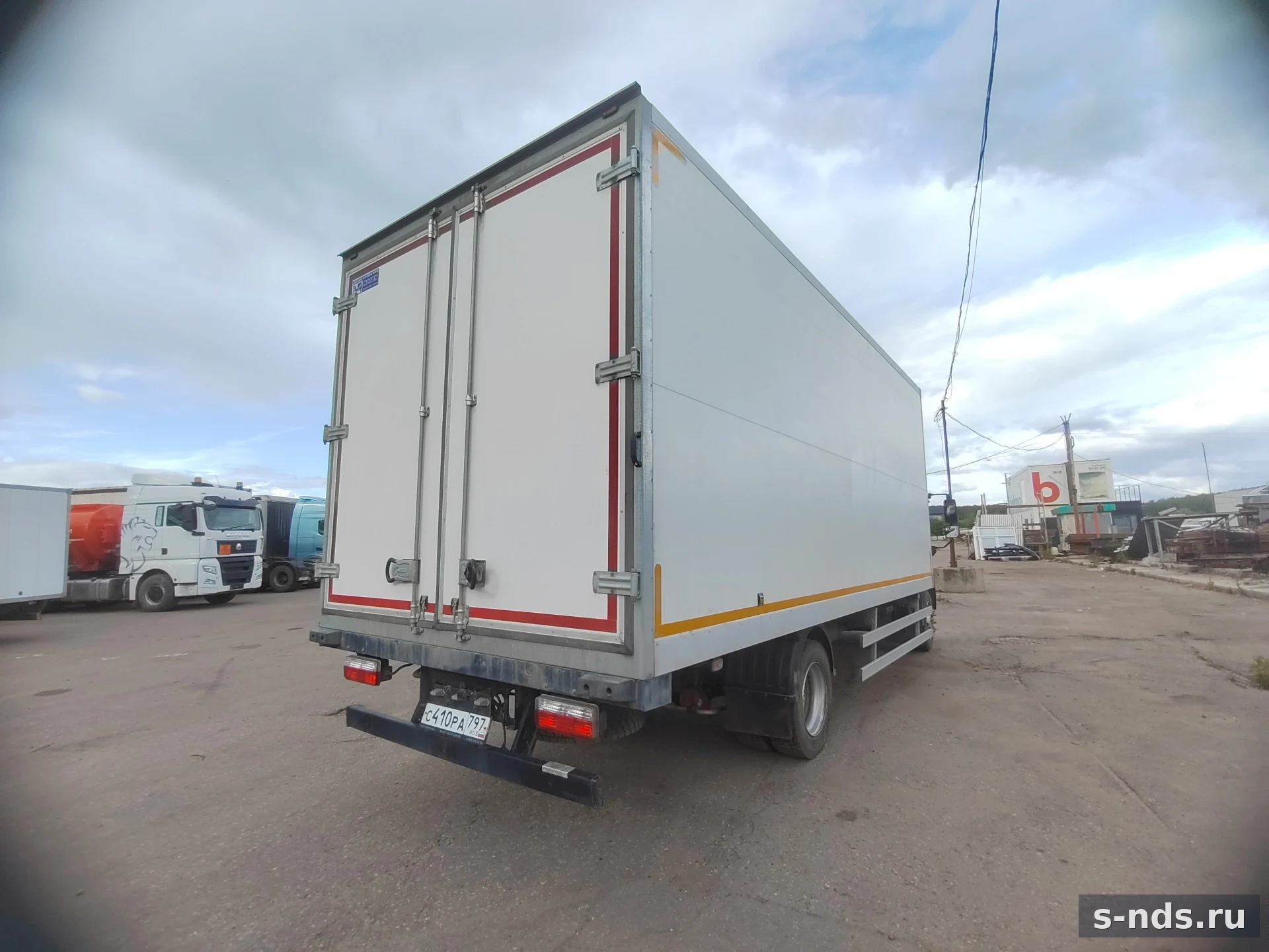 DONGFENG