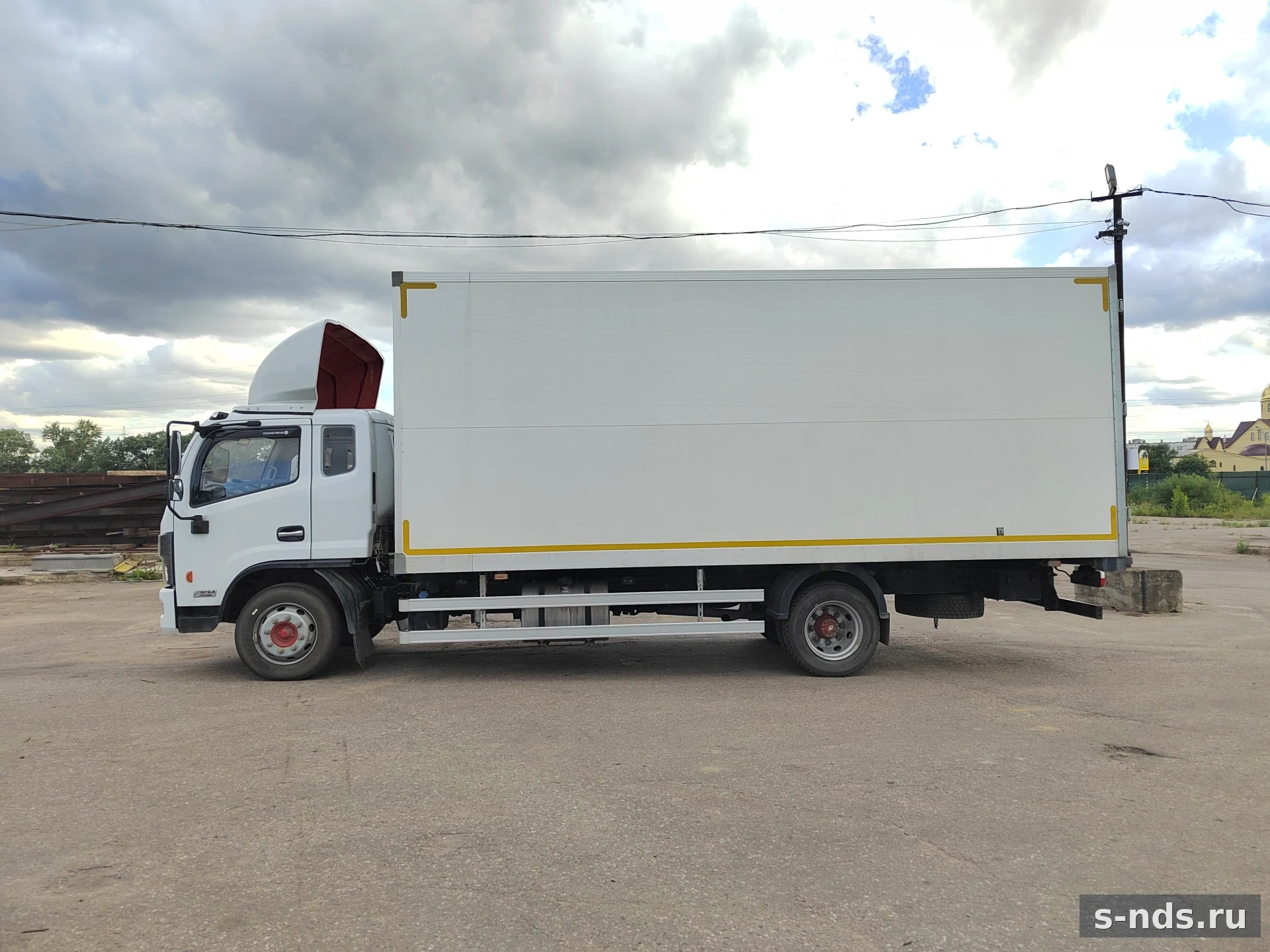 DONGFENG