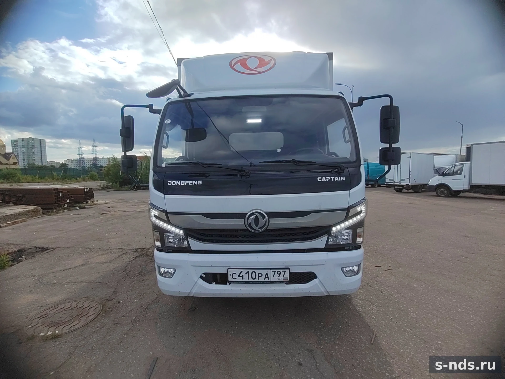 DONGFENG