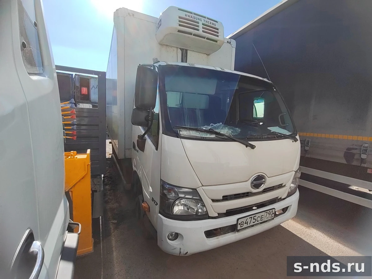 HINO