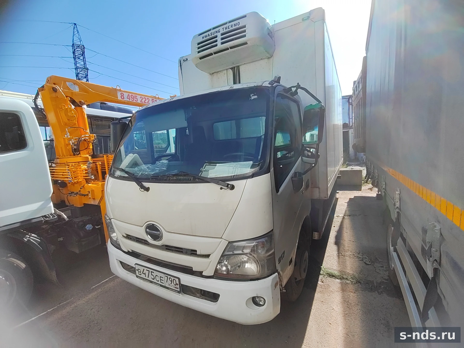 HINO