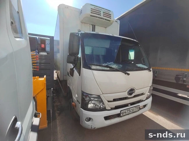 HINO