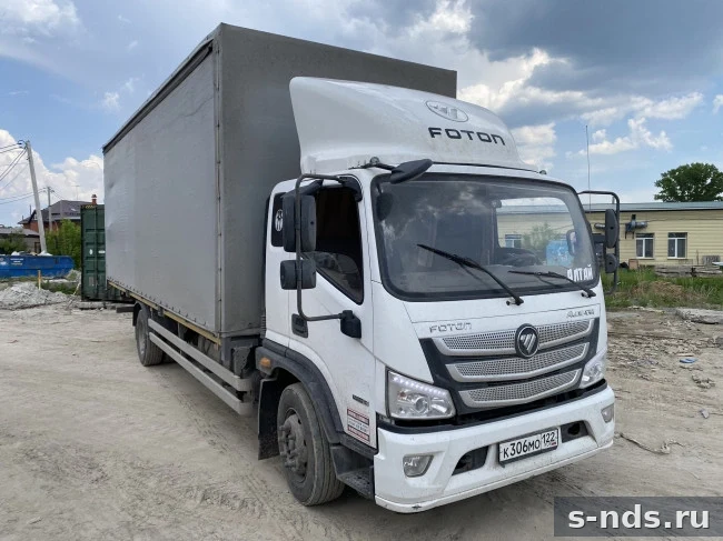 FOTON