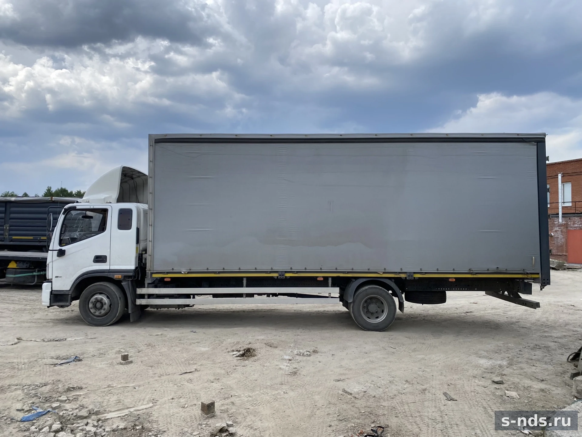 FOTON