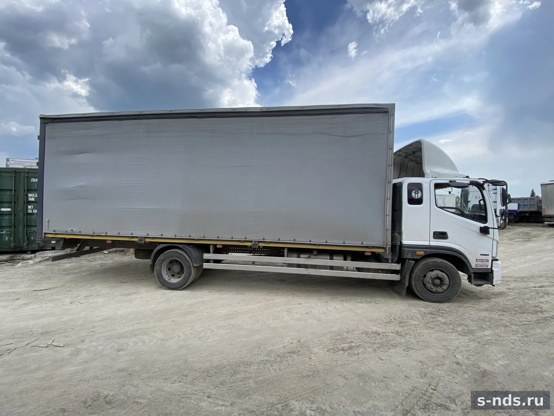 FOTON