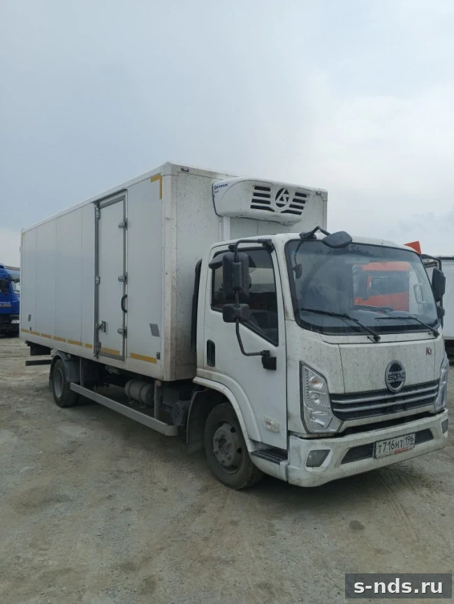 SDAC